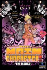 The Main Character! The Manga! 2: Color Edition af Aisa Ha