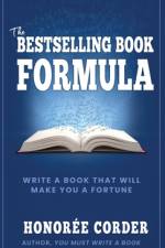 The Bestselling Book Formula af Honoree Corder