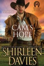 CAMS HOPE af Shirleen Davies