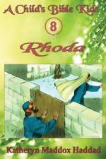 Rhoda af Katheryn Maddox Haddad
