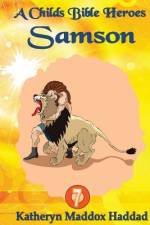 Samson af Katheryn Maddox Haddad