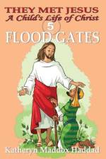 Flood Gates af Katheryn Maddox Haddad