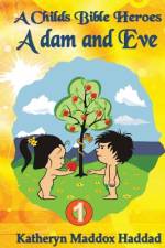 Adam & Eve af Katheryn Maddox Haddad