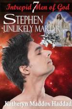 Stephen af Katheryn Maddox Haddad