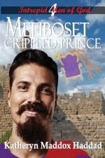 Mefiboset af Katheryn Maddox Haddad