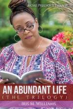 An Abundant Life af Iris M. Williams