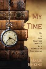 My Time af Marie Jenkins