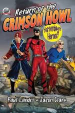 Return of the Crimson Howl af Jason Clark
