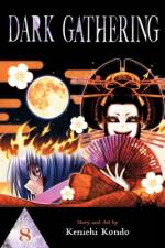 Dark Gathering, Vol. 8 af Kenichi Kondo