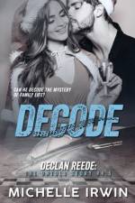 Decode af Michelle Irwin