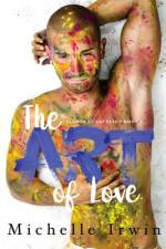 The Art of Love af Michelle Irwin