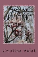 Vow of Sufficiency (color) af Cristina Salat