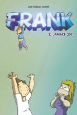 Frank - tome 2 af Jean-Francois Giguere