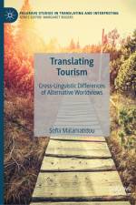Translating Tourism af Sofia Malamatidou