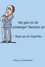 Wie gehe ich mit 