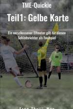 Gelbe Karte af Eron Thrill-Way