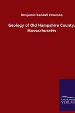 Geology of Old Hampshire County, Massachusetts af Benjamin Kendall Emerson