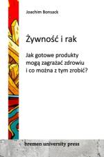 Żywnośc i rak af Joachim Bonsack