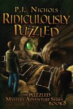 Ridiculously Puzzled (The Puzzled Mystery Adventure Series af P. J. Nichols