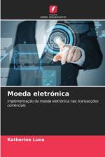 Moeda eletrónica af Katherine Luna