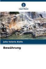 Bewährung af Julia Valeria Aiello