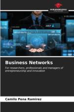 Business Networks af Camilo Peña Ramírez