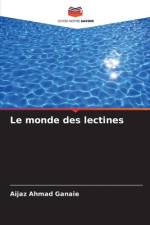 Le monde des lectines af Aijaz Ahmad Ganaie
