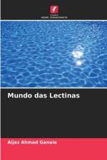 Mundo das Lectinas af Aijaz Ahmad Ganaie