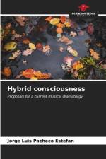 Hybrid consciousness af Jorge Luis Pacheco Estefan