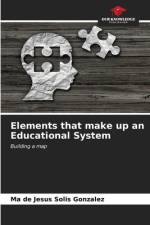 Elements that make up an Educational System af Ma de Jesus Solis Gonzalez