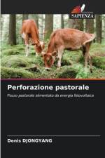 Perforazione pastorale af Denis Djongyang