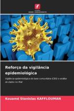 Reforço da vigilância epidemiológica af Kouamé Stanislas Kafflouman