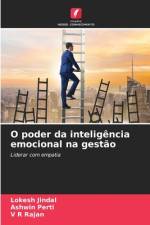 O poder da inteligência emocional na gestão af Lokesh Jindal