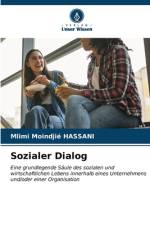 Sozialer Dialog af Mlimi Moindjié Hassani