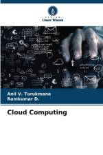 Cloud Computing af Anil V. Turukmane