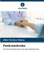 Pankreaskrebs af Albio Pacheco Mejías