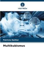 Multikubismus af Patricia Daitter