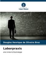 Laborpraxis af Douglas Henrique de Oliveira Braz