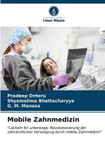 Mobile Zahnmedizin af Pradeep Onteru