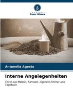 Interne Angelegenheiten af Antonella Agesta