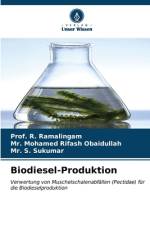 Biodiesel-Produktion af R. Ramalingam