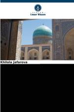 Unterstützung der Gemeinschaft für die Erhaltung und Förderung des kulturellen Erbes af Khilola Jafarova