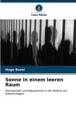 Sonne in einem leeren Raum af Hugo Burel