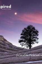 Inspired: Photography Offering Encouragement af Larry E. Crane