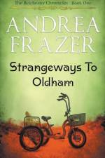 Strangeways To Oldham af Andrea Frazer