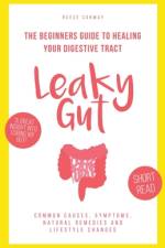 Leaky Gut af Reese Conway