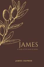 James, A Study of the Book of James af James Dupree