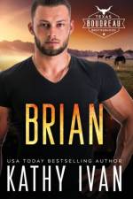 Brian af Kathy Ivan