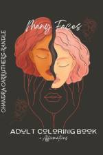 Many Faces af Chandra Carruthers-Randle