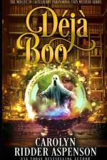 Déjà Boo af Carolyn Ridder Aspenson
